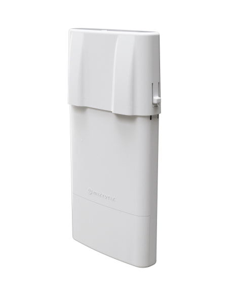 MikroTik NetBox 5 ax Outdoor WiFi 6 Router | L11UG-5HaxD-NB