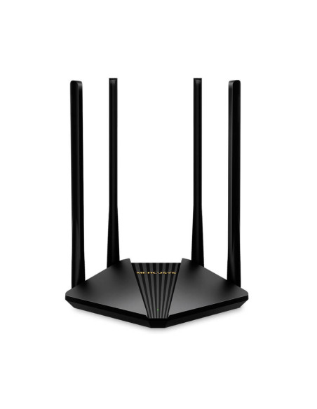 Mercusys AC1200 Dual-Band Wi-Fi Gigabit Router | MRC-MR30G