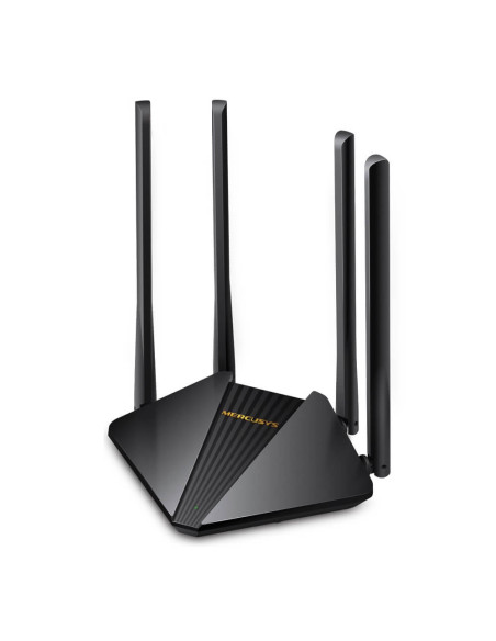 Mercusys AC1200 Dual-Band Wi-Fi Gigabit Router | MRC-MR30G