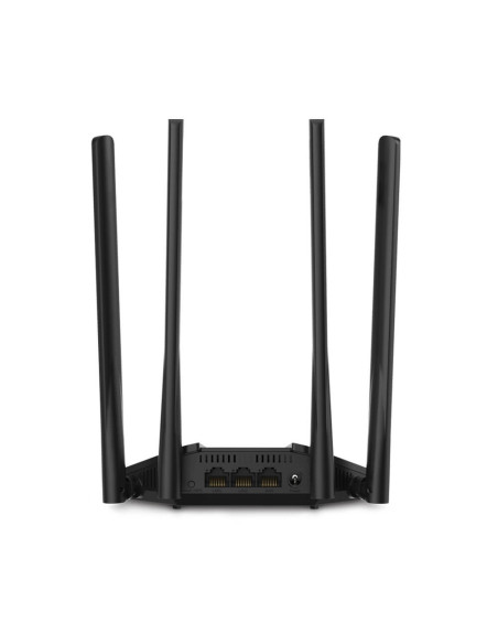 Mercusys AC1200 Dual-Band Wi-Fi Gigabit Router | MRC-MR30G