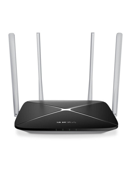 Mercusys AC1200 Wireless Dual Band Router | MRC-AC12