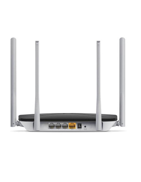 Mercusys AC1200 Wireless Dual Band Router | MRC-AC12