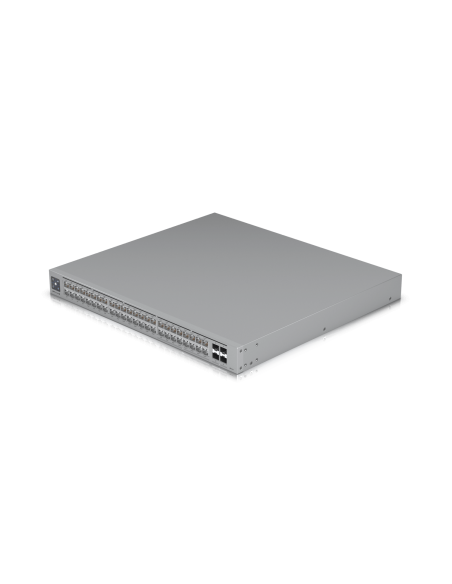 Ubiquiti UniFi Pro Max 48 Port 32 PoE 720W Switch | USW-Pro-Max-48-PoE Ubiquiti UniFi Pro Max 48 Port 32 PoE 720W Switch | USW-Pro-Max-48-PoE