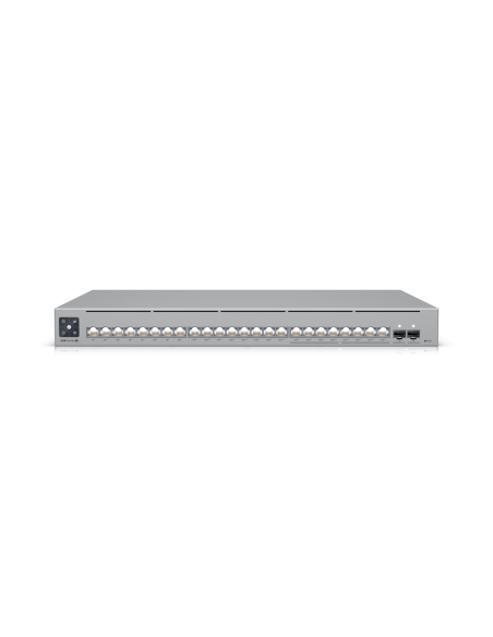 Ubiquiti UniFi Pro Max 24 Port PoE Switch 400W | USW-Pro-Max-24-PoE