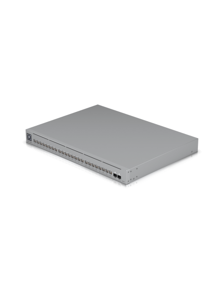 Ubiquiti UniFi Pro Max 24 Port PoE Switch 400W | USW-Pro-Max-24-PoE