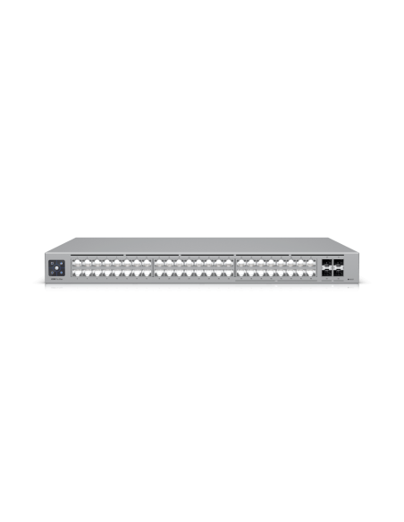 Ubiquiti UniFi - Pro Max, Etherlighting, 48 Port