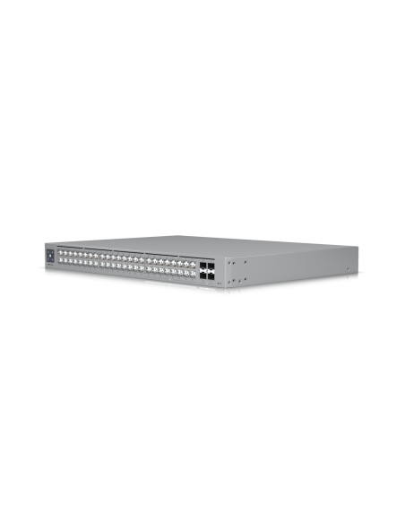 Ubiquiti UniFi - Pro Max, Etherlighting, 48 Port