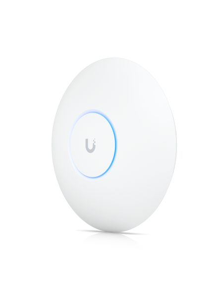 Ubiquiti UniFi WiFi 7 Pro Tri-Band AP | U7-Pro