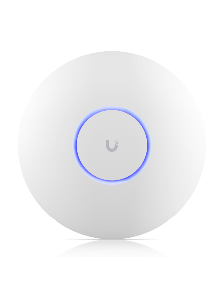 Ubiquiti UniFi WiFi 7 Pro Tri-Band AP | U7-Pro