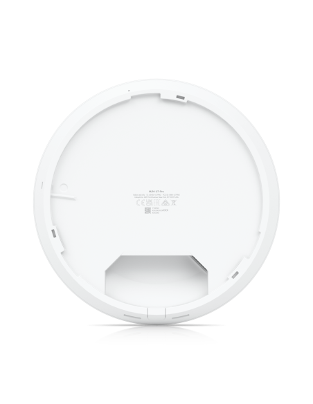 Ubiquiti UniFi WiFi 7 Pro Tri-Band AP | U7-Pro