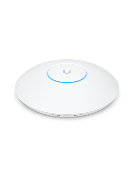 Ubiquiti UniFi WiFi 7 Pro Tri-Band AP | U7-Pro
