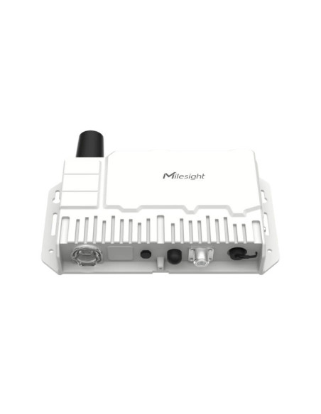 Milesight Solar LoRaWAN Gateway