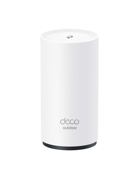 TP-Link AX3000 Outdoor/Indoor Whole Home Mesh WiFi 6 Unit (1-Pack) | Deco X50-Outdoor