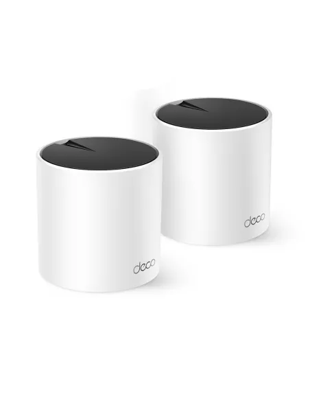 TP-Link AX3000 Whole Home Mesh Wi-Fi 6 System (2 Pack)