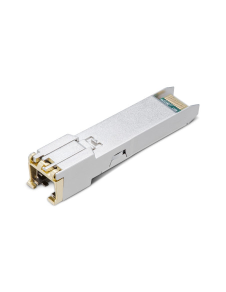 TP-Link 1000BASE-T RJ45 SFP Module | TL-SM331T