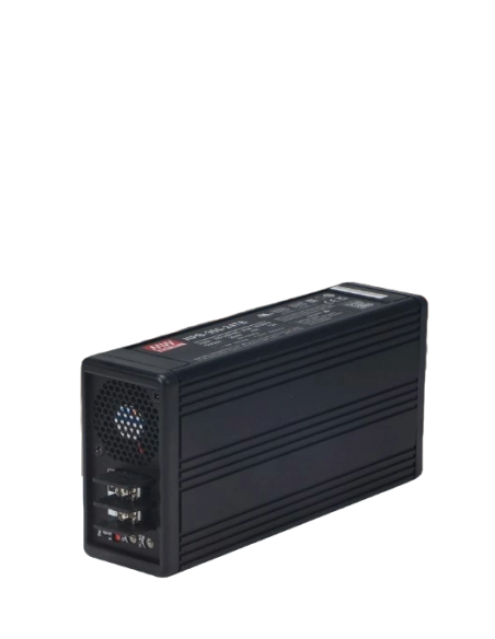 Mean Well - 24V, 12.5A, 360W Battery Charger