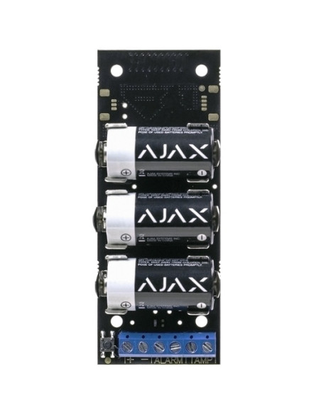 AJAX Single WiFi Transmitter Module Indoor | AJAX-S-TR-INDR