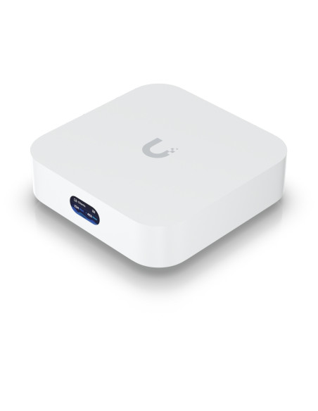 Ubiquiti UniFi Express WiFi 6 Cloud Gateway | UX