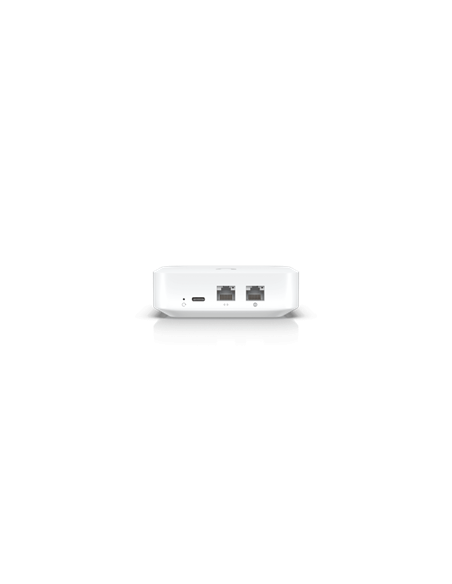 Ubiquiti UniFi Express WiFi 6 Cloud Gateway | UX