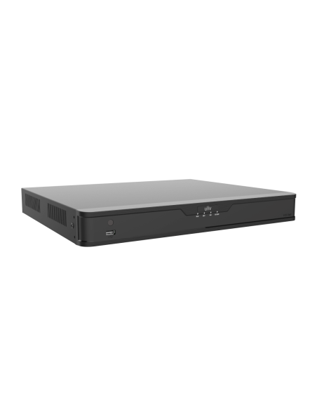 Uniview UNV - H.265 -Hybrid NVR - 16 Channel Analog XVR | XVR302-16Q3