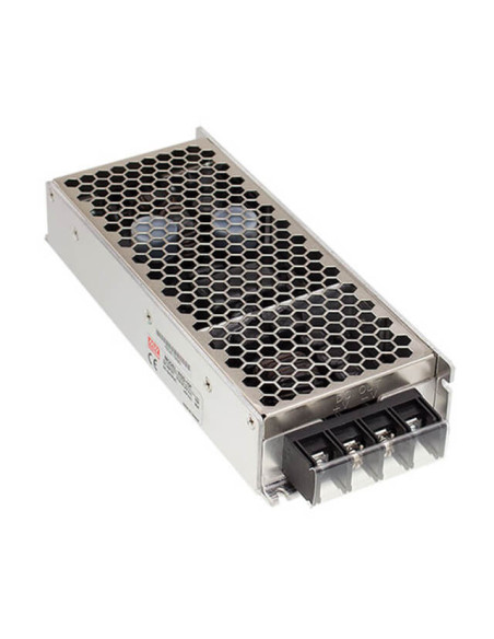 Mean Well - DC ~ DC Railway Converter Single Mean Well - DC ~ DC Railway Converter Single