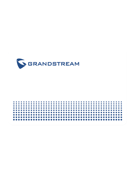 Grandstream's RFID Card use with the GDS3710 + GDS3705