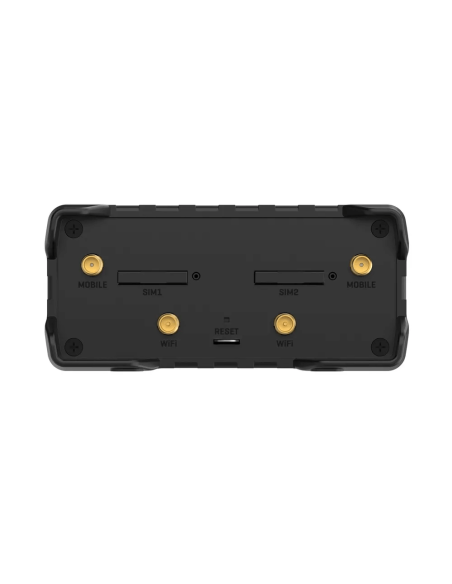 Teltonika Industrial 4G Dual SIM Router | RUT901