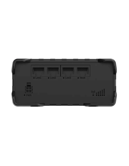 Teltonika Industrial 4G Dual SIM Router | RUT901