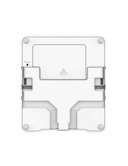 Milesight Indoor Ambience Monitor - Temp, Humidity, PIR, Light, TVOC, CO2, Barometric