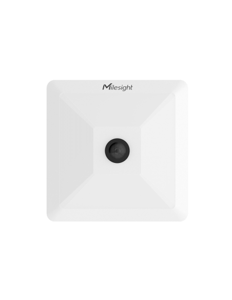 Milesight AI Workplace Occupancy Sensor
