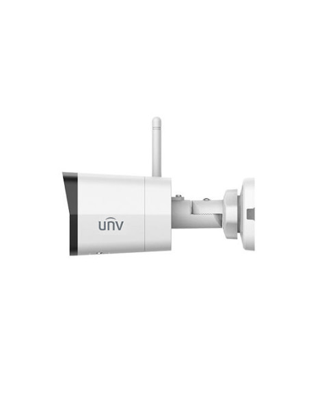 UNV - Ultra H.265 - 2MP Wi-Fi Connected Bullet Camera UNV - Ultra H.265 - 2MP Wi-Fi Connected Bullet Camera