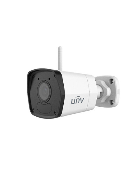UNV - Ultra H.265 - 2MP Wi-Fi Connected Bullet Camera UNV - Ultra H.265 - 2MP Wi-Fi Connected Bullet Camera