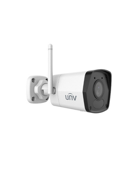 UNV - Ultra H.265 - 2MP Wi-Fi Connected Bullet Camera UNV - Ultra H.265 - 2MP Wi-Fi Connected Bullet Camera