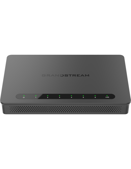 Grandstream Firewall VPN Router 4 GbE LAN/WAN, 2x SFP | GWN7002