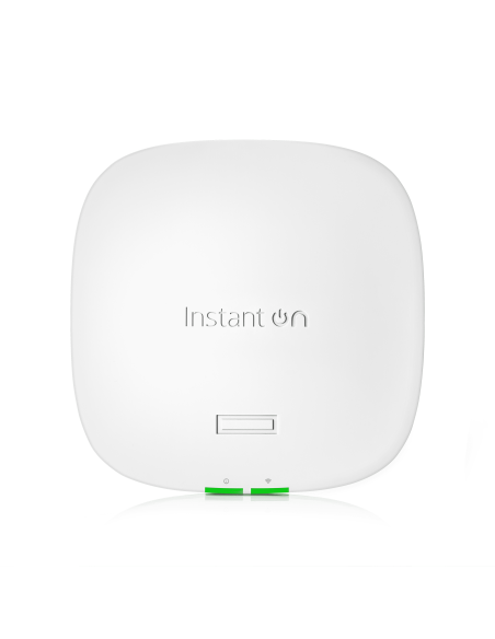 HPE Networking Instant On WiFi 6E Indoor Access Point | AP32