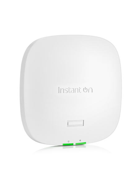 HPE Networking Instant On WiFi 6E Indoor Access Point | AP32