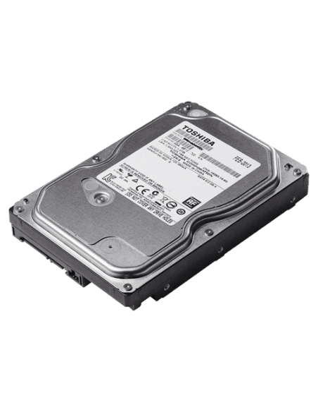 Uniview UNV 6TB Toshiba Surveillance HDD | DT02ABA600VH