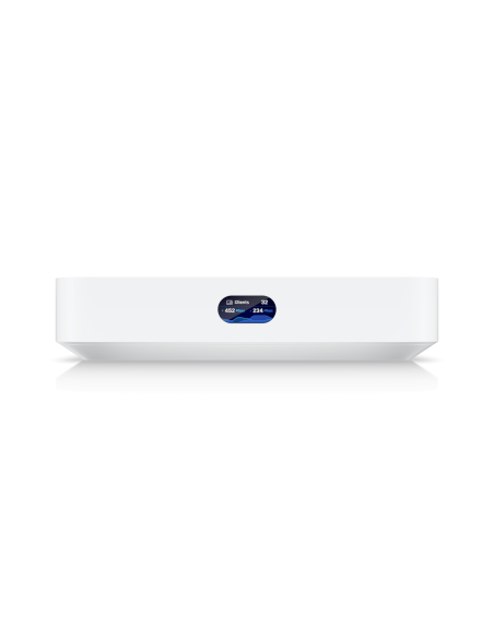 Ubiquiti UniFi Multi-WAN Cloud Gateway Ultra | UCG-Ultra