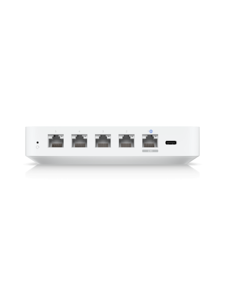 Ubiquiti UniFi Multi-WAN Cloud Gateway Ultra | UCG-Ultra