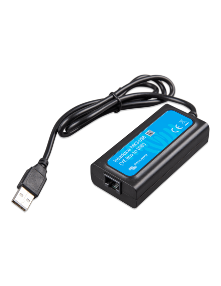 Victron Interface MK3-USB Cable | VIC-MK3-USB