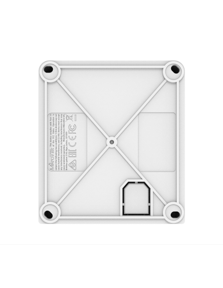 MikroTik GPEN smart PoE injector with SFP