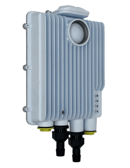 Mimosa B6x&nbsp; - 6GHz PtP Backhaul Radio | MIM-B6X