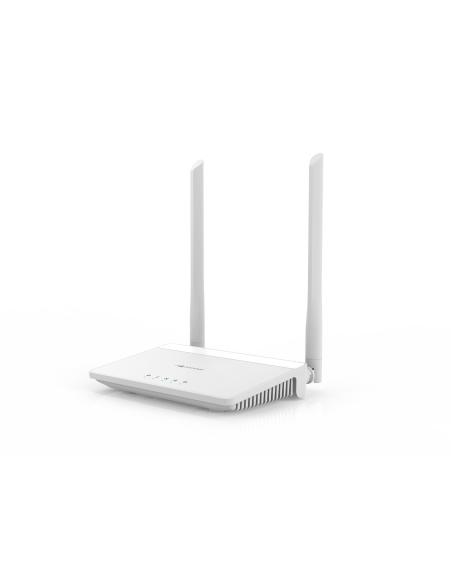 Acconet WiFi 4 xPON 1 Port Gigabit ONT / ONU | AC-FIB-XPON1-300