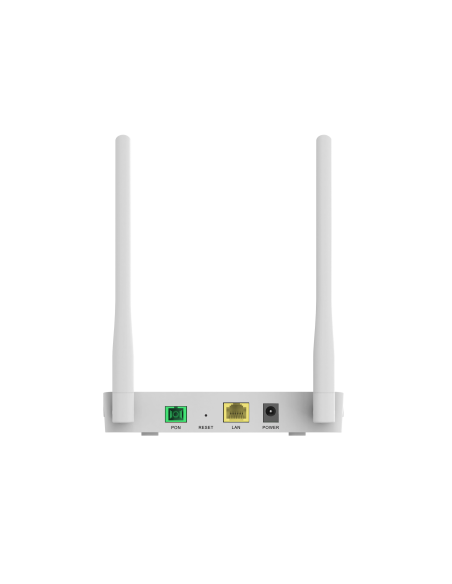 Acconet WiFi 4 xPON 1 Port Gigabit ONT / ONU | AC-FIB-XPON1-300