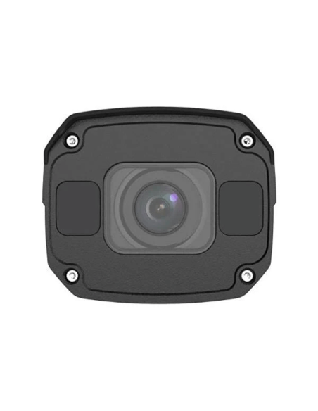 UNV - Ultra H.265 - 5MP WDR, HLC, 3-Axis, LightHunter, IP67, IK10