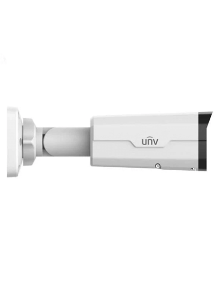 UNV - Ultra H.265 - 5MP WDR, HLC, 3-Axis, LightHunter, IP67, IK10