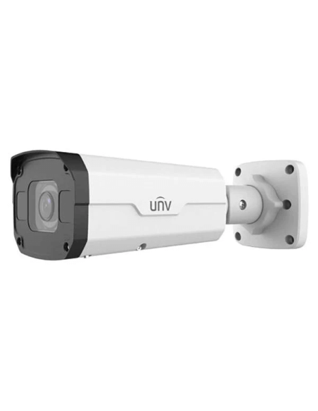 UNV - Ultra H.265 - 5MP WDR, HLC, 3-Axis, LightHunter, IP67, IK10