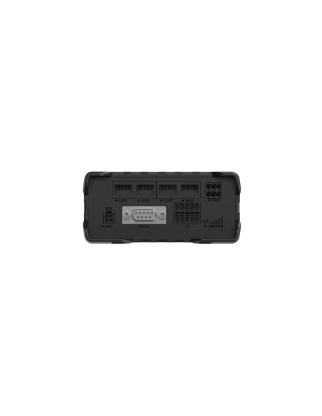 Teltonika RS232 / RS485 Industrial LTE Wi-Fi Router | RUT906