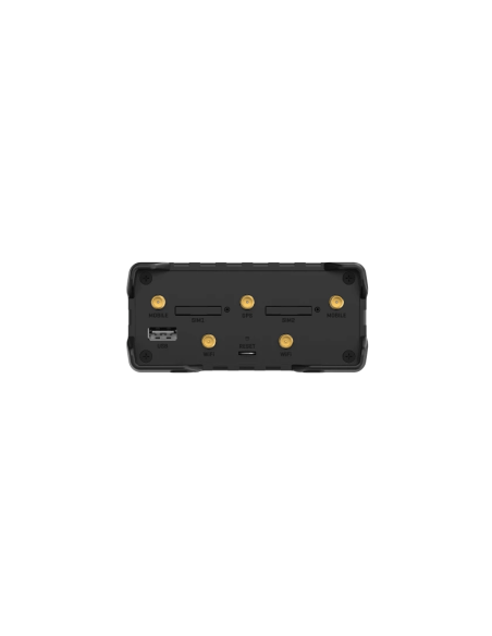 Teltonika RS232 / RS485 Industrial LTE Wi-Fi Router | RUT906