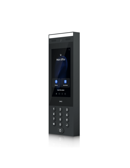 Ubiquiti UniFi Access Intercom | UA-Intercom